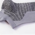 thumbnail image 6 of Jamicy Men's No Show Socks Breathable Sports Compression Cushioned Sole Arch Support Socks Athletic Running Socks for Men, 6 of 9
