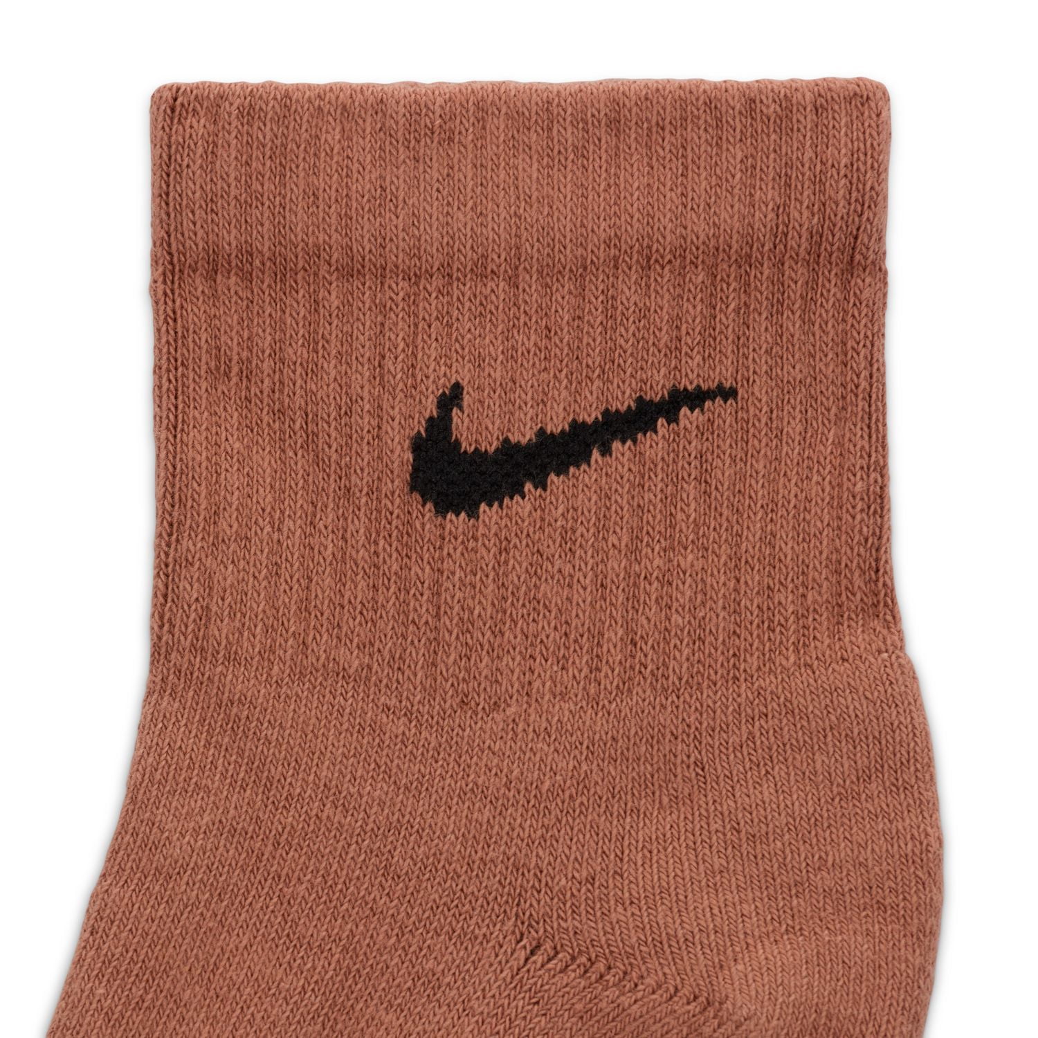 Women's Nike Everyday Plus 3-Pair Cushioned Training Ankle Socks Color: Blackmulti Size: N/A