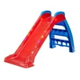 thumbnail image 3 of Little Tikes Light-Up First Slide for kids indoors or outdoors, 3 of 6