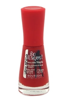 Bourjois 0.3 Nail Polish For Women