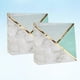 thumbnail image 3 of KAKOWELY Servilletas desechables con estampado de bronce verde menta, 16 unidades, para uso diario en bares y fiestas., 3 of 4