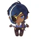thumbnail image 3 of Genshin Impact Peluche Anime Wriothesley Neuvillette Lyney Furina Clorinde Tartaglia Peluches Muñecas Juguetes Colección Fans, 3 of 5