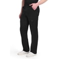 thumbnail image 6 of Dickies EDS Essentials Scrubs Pant for Men & Women Natural Rise Tapered Leg DK019, 6 of 8