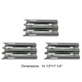 thumbnail image 1 of Replacement Heat Plate For Jenn-air JA460P, Vermont Castings, Nexgrill 720-0267 Gas Models-3PK, 1 of 2