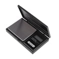 thumbnail image 1 of EeaseCA Miniature Electronic Jewelry Scale 500G/0.01G High Precision Jewelry Scale Balance Electronic Digital Packet Scale, 1 of 8