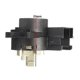 thumbnail image 4 of Ignition Switch For Vauxhall Agila A/astra G & Zafira A 90589314, 4 of 5