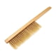 thumbnail image 5 of Cepillo de apicultura para apicultores, mango de madera, cerdas suaves, herramienta para colmena B, 5 of 9