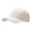 Beige, variant on Solid Faux Suede Baseball Cap JIANLAI Adjustable Curved Brim Dad Hat Soft Textured Plain Casual Headwear for Daily Walking Shopping Travel Outdoor Activities