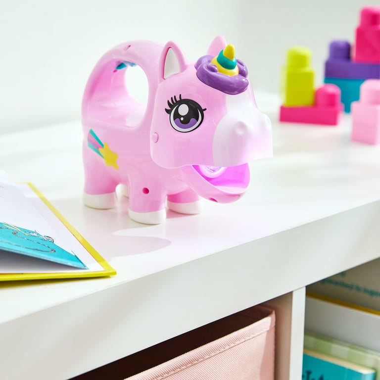 Kid Connection Pink Unicorn Flashlight - Walmart.com