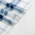 thumbnail image 2 of Couverture en sherpa HOMETRENDS, 2 of 3