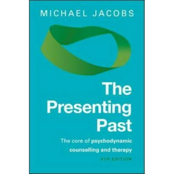 The Presenting Past, (Paperback)
