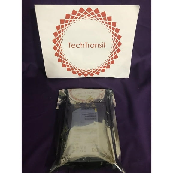 HP 371142-001 NB50058855 500GB 7.2K 3.5" FC Hard Drive 370795-001 370789-001