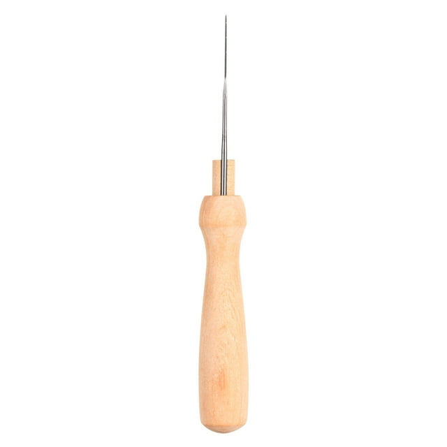 Needle Felting Kit Felt Needle Tool Needle Craft Kit Wool Felt Tool Needle Felting Starter Mat Scissor Needle Craft Kit Accessory Set