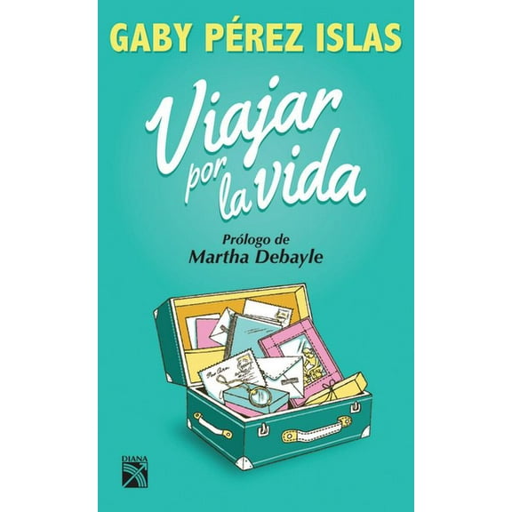 Viajar Por La Vida / Journey Through Life, (Paperback)