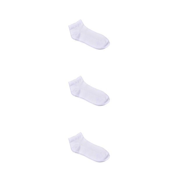 Qarigey 1 par de calcetines para hombre, transpirables, cómodos, informales, deportivos, calcetines tobilleros para niños, verano, primavera, accesorio Type1 NO1 Qarigey CBP010596