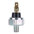 thumbnail image 2 of Sensor de presión de aceite Accesorios duraderos de acero de un solo pie para excavadora Hitachi EX200‑5 modelo 6-36v, 2 of 8