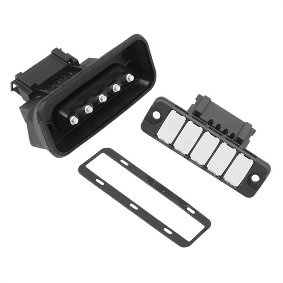 Sliding Door Contact Plate 9078213000 For Mercedes Sprinter 1500 2500 3500 19-23