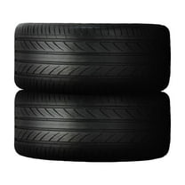 Set of 2 Delinte Thunder D7 225/35R20 93W XL Tires