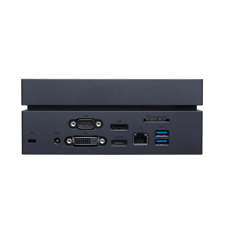 ASUS VivoMini VC66-B017Z PC, VC66-B017Z - Walmart.com