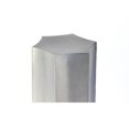 thumbnail image 3 of Butler Specialty Company Table de Bout en Argent, 3 of 4