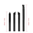 thumbnail image 4 of Labymos Practical Tough Carbide Inserts Lathe Boring Bar Holder Extension Rod Set With Wrench Semi-finishing, 4 of 5