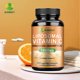 thumbnail image 5 of Vitamina C liposomal 1600 mg: promueve la producción de colágeno, refuerza el sistema inmunológico, es un poderoso antioxidante - 120 s, 5 of 5