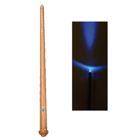 - Magic Wand - Light & Sound