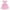 Pink dress, variant on HAWEE Toddler Girls Princess Cinderella Costumes Halloween Dress up Fancy Gown for Cosplay Party