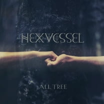 Hexvessel - All Tree - Music & Performance - CD