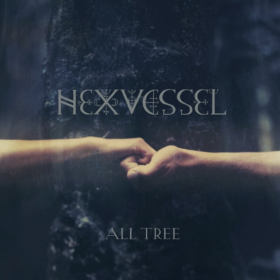 Hexvessel - All Tree - Music & Performance - CD