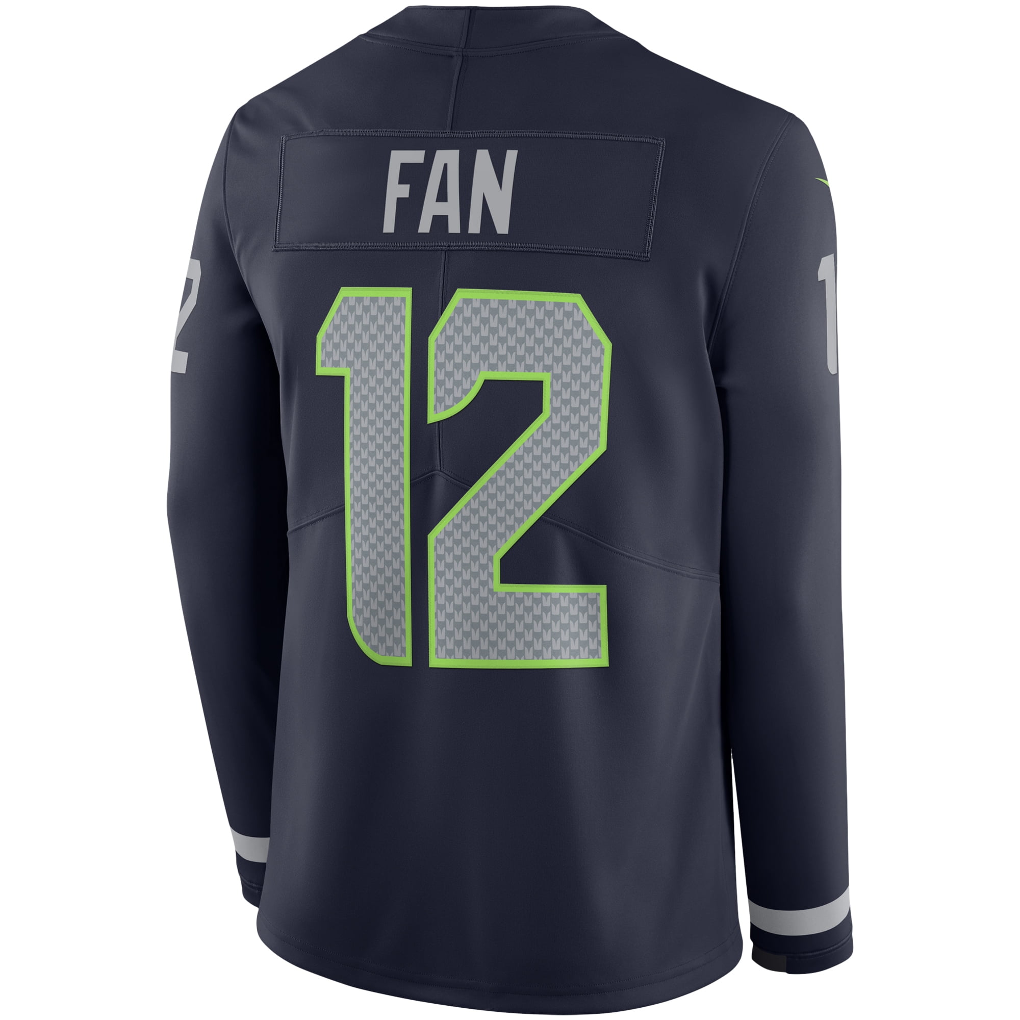 seahawks game day jersey