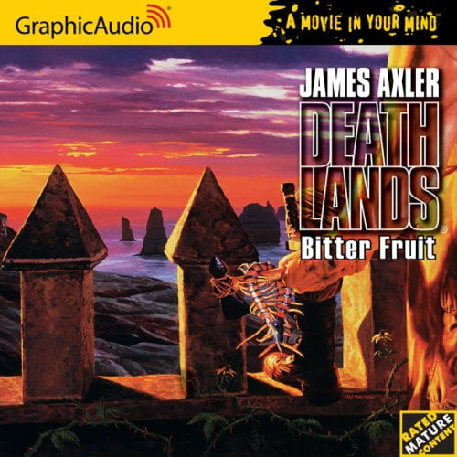 Pre-Owned Deathlands 35 - Bitter Fruit, 9781599504919, 159950491X, Paperback,