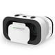 thumbnail image 5 of Gafas de realidad virtual, gafas 3D para teléfono móvil, casco montado en la cabeza, gafas digitales, 5 of 6