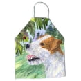 thumbnail image 1 of SS8211APRON Jack Russell Terrier Tablier - 27 x 31 Po., 1 of 4
