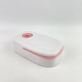 thumbnail image 3 of JIYUNPET Automatic pet feeders, automatic, 48H Timer Wet Dry Cat Food Dispenser, for Cat and Dog Automatic Feeder, 3 of 9