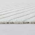 thumbnail image 5 of Nikolaus Modern Striped Area Rug, 5 of 5