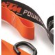 thumbnail image 2 of Set de amarres KTM U6910046 Premium con ganchos de acero revestido (2), 2 of 4