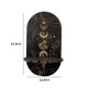 thumbnail image 1 of Soporte de madera para exhibición de cristal, soporte decorativo para colgar joyas, decoración del hogar H Sywqhk Libre de BPA, 1 of 2