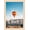 Natural, variant on 8.5x11 Picture Frame White for Wall Hanging or Tabletop, Wall Mounting Horizontally or Vertically, 8.5 x 11 Wall Gallery Poster Photo Frame with Shatter Resistant Plexiglass, White