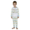 thumbnail image 2 of Dr. Seuss Pyjama Garçon Pantalon en Coton et Haut de Pyjama Amusant, 2 of 6
