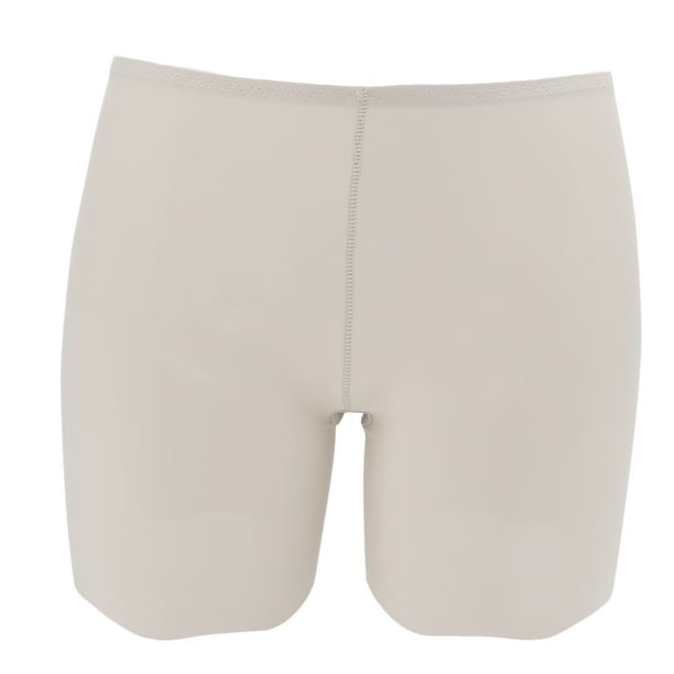 Under Dress Shorts, Anti Abrasion Women Slip Shorts Slippery Breathable For Woman For Young