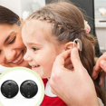thumbnail image 3 of for Cerushield Disk V2.0 for Phonak,4pcs Hearing Aids Ear Wax Guard, 3 of 3