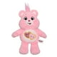 thumbnail image 1 of Peluche Básico Care Bears - Love-A-Lot Bear (15 cm), 1 of 5