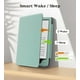thumbnail image 5 of Funda MoKo para Kindle Paperwhite 2021 de 6,8 pulgadas con encendido/apagado automáticos, 5 of 8