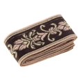 thumbnail image 1 of Ethnic Lace Jacquard Ribbon Embroidered Trim Clothing Sewing Accessories 3CM, 1 of 9