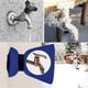 thumbnail image 1 of Xihbxyly Cubierta para Grifo de Exterior, Protección Contra La Congelación Invernal, Material de Pvc Aislante, Fácil de Usar, Resistente a La Intemperie, para Grifo de Jardín, Juego de 3, Tamaño 7,9, 1 of 4