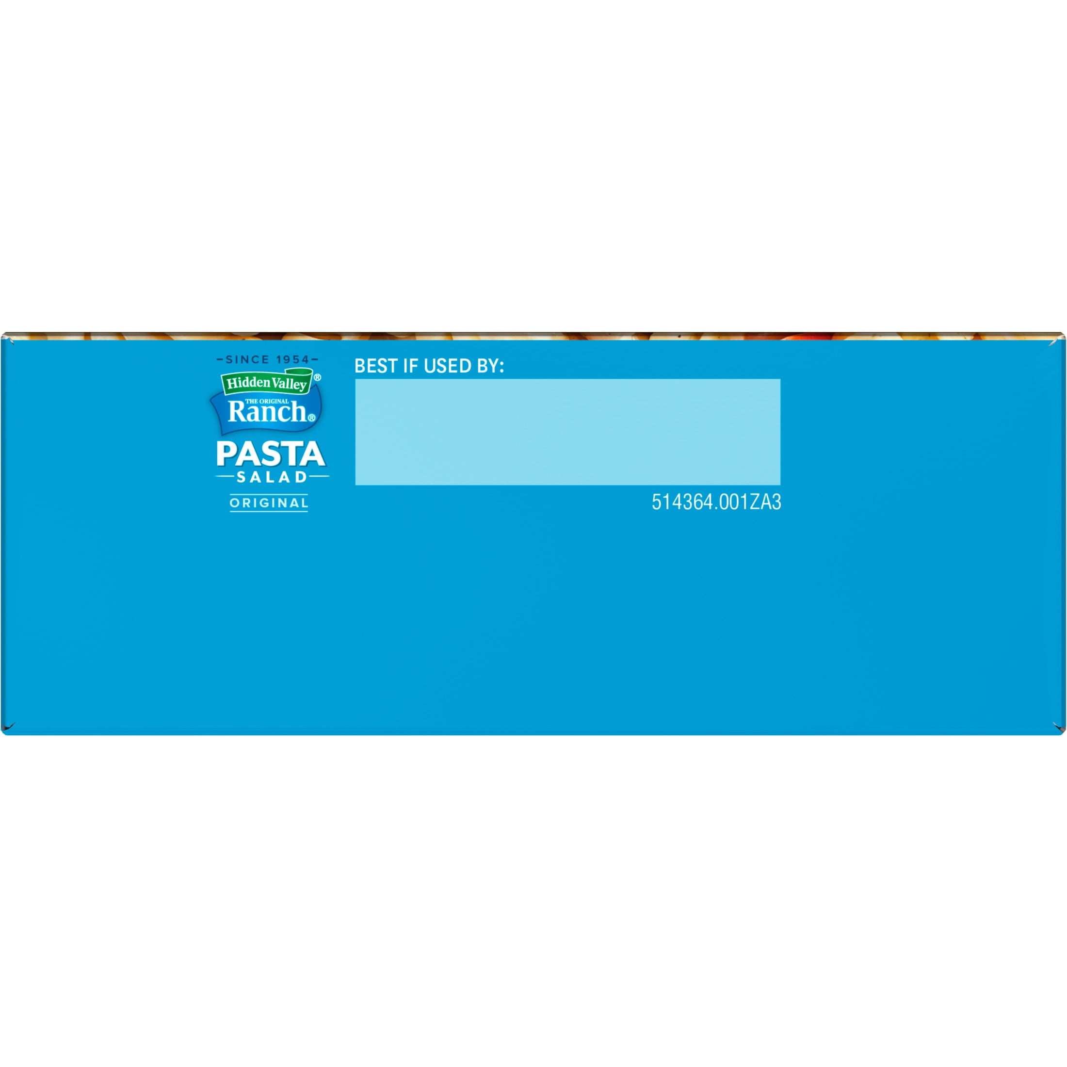 Hidden Valley Original Ranch Pasta Salad, 7.09 fl oz