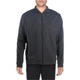 thumbnail image 1 of ASICS Mens RCxA Fitness Workout Track Jacket Sweatshirt 414 2XL, 1 of 1