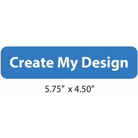Custom Painting - 5.5 x 4.25 Custom Standard RSVP Printing