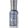 thumbnail image 4 of Sally Hansen Hard as Nails Xtreme Wear Nail Color, Gunmetal, 4 of 9